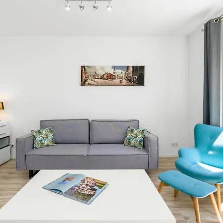Apartament Modern One Bedroom In By Renters