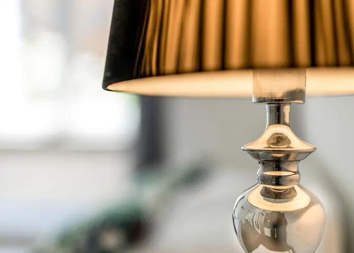 公寓 Modern One Bedroom In By Renters 波兹南