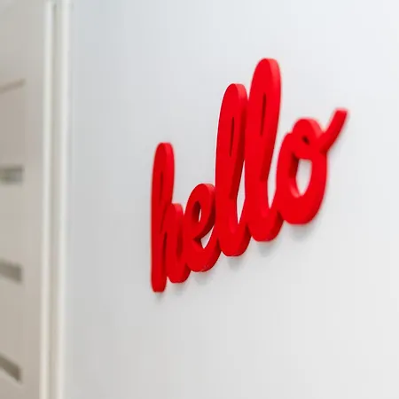 Appartamento Modern One Bedroom In By Renters *