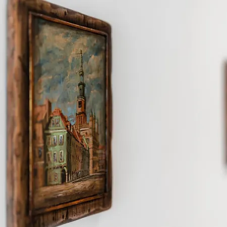 Modern One Bedroom In By Renters شقة بوزنان