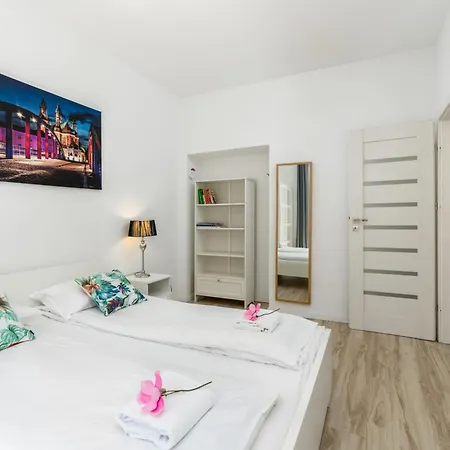 Lägenhet Modern One Bedroom In By Renters