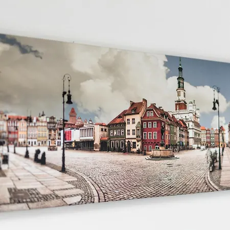 Modern One Bedroom In By Renters * بوزنان