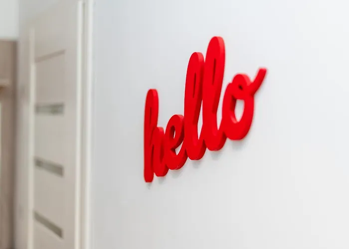 Apartment Modern One Bedroom In By Renters *