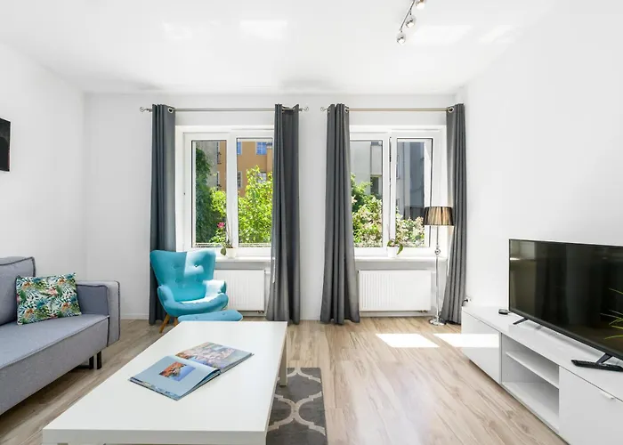 Modern One Bedroom In By Renters *