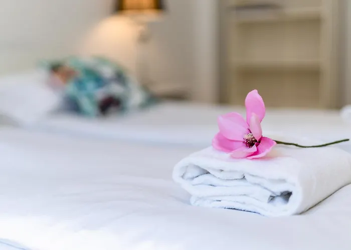 Apartment Modern One Bedroom In By Renters