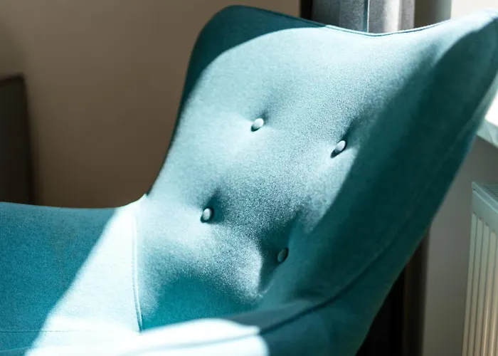 Apartment Modern One Bedroom In By Renters *